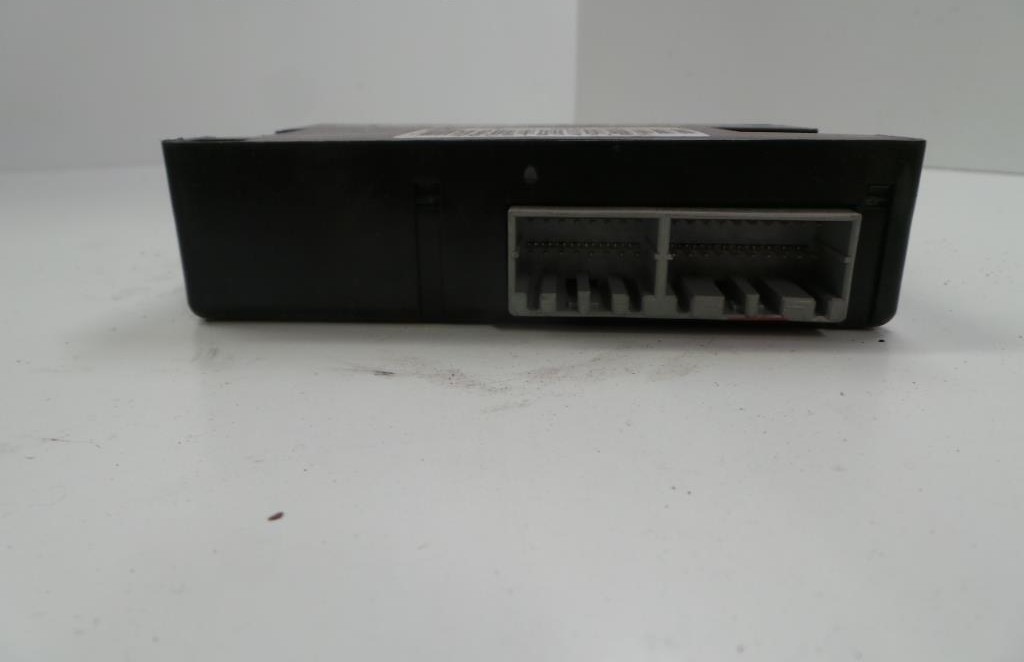 Nissan Primera P12 Traveler Bj.02 Steuerger&auml;t Klimaanlage ED01034710